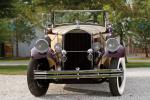 Pierce-Arrow Model 43 Roadster 1931 года